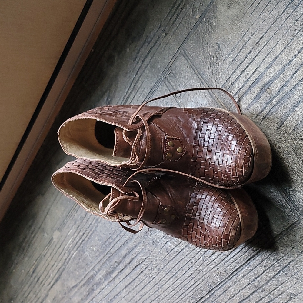 Bedstu Platform Shoes